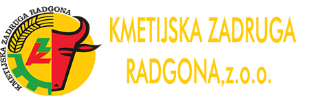 Kmetijska zadruga Radgona